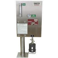 FVBSS Fixed Volume Bottle Sampling System